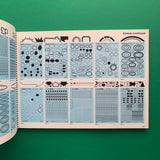 Letraset Graphic Arts System 1981