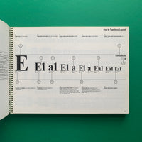 Letraset Graphic Arts System 1981