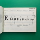 Letraset Graphic Arts System 1981