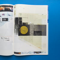 The Attik - Noise 3.5: Analytical Experiments in Graphic Science (Book + Poster)