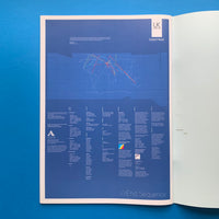 The Attik - Noise 3.5: Analytical Experiments in Graphic Science (Book + Poster)