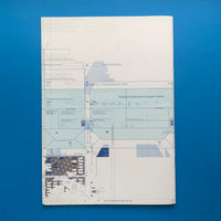 The Attik - Noise 3.5: Analytical Experiments in Graphic Science (Book + Poster)