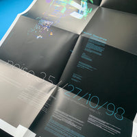 The Attik - Noise 3.5: Analytical Experiments in Graphic Science (Book + Poster)