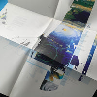 The Attik - Noise 3.5: Analytical Experiments in Graphic Science (Book + Poster)