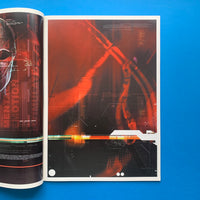 The Attik - Noise 3.5: Analytical Experiments in Graphic Science (Book + Poster)