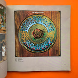 Album Cover Album: The Book of Record Jackets