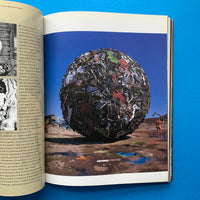 Eye of the Storm: The Album Graphics of Storm Thorgerson