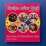 Design after Dark: the story of dancefloor style book cover. Buy and sell design related books, magazines and posters with The Print Arkive.