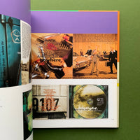 Sight for Sound: Design & Music Mixes
