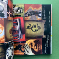 Sight for Sound: Design & Music Mixes