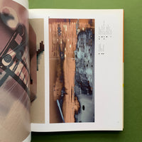 Sight for Sound: Design & Music Mixes