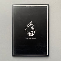 Pentagram Papers 27: The Arms of Paris book cover. Buy and sell with The Print Arkive.