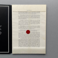 Pentagram Papers 7: Ragazzini - Photographs of Bomarzo