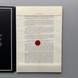 Pentagram Papers 7: Ragazzini - Photographs of Bomarzo