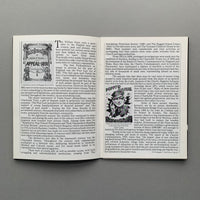 Pentagram Papers 6: Would you care to make a Contribution?