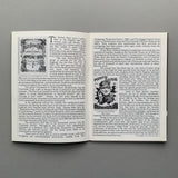 Pentagram Papers 6: Would you care to make a Contribution?