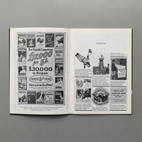 Pentagram Papers 6: Would you care to make a Contribution?