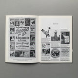 Pentagram Papers 6: Would you care to make a Contribution?