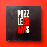 Puzzlegrams. Buy and sell the best graphic design books, journals, magazines and posters with The Print Arkive.