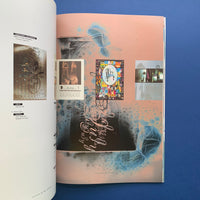 This Rimy River, Vaughan Oliver and graphic works 1988-94