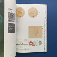 This Rimy River, Vaughan Oliver and graphic works 1988-94