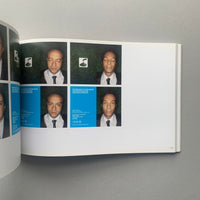 Business Cards 2: The Art of Saying Hello