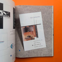 The Best of Business Card Design 3