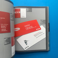 The Best of Business Card Design 7