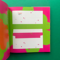 Designers' Stationery: How Designers and Design Companies Present Themselves to the World
