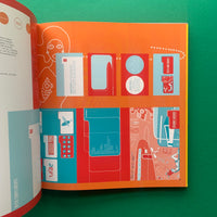 Designers' Stationery: How Designers and Design Companies Present Themselves to the World