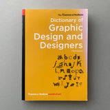 Directory of Graphic Design and Designers - book cover. Buy and sell design related books, magazines and posters with The Print Arkive.