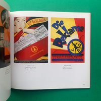 German Modern: Graphic Design from Wilhelm to Weimar