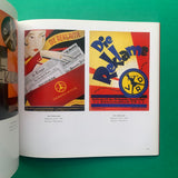 German Modern: Graphic Design from Wilhelm to Weimar