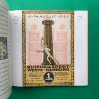 German Modern: Graphic Design from Wilhelm to Weimar