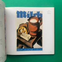 German Modern: Graphic Design from Wilhelm to Weimar