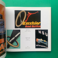 German Modern: Graphic Design from Wilhelm to Weimar