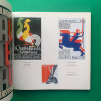 German Modern: Graphic Design from Wilhelm to Weimar
