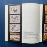 Advertising graphics for cigarettes and tobacco in the 30s, 40s and 50s