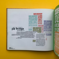 Maximalism: The graphic design of decadence and excess