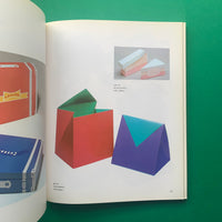 Packaging Design in Japan