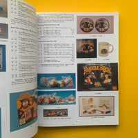 McDonald’s Happy Meal Toys Around The World 1975–1995
