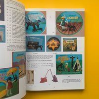 McDonald’s Happy Meal Toys Around The World 1975–1995