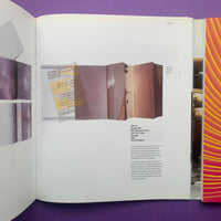 Experimental Formats: Books, Brochures, Catalogs