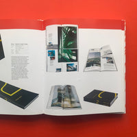 Experimental Formats 2: Books, Brochures, Catalogs