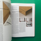 Materials, Process, Print: Creative Solutions for Creative Design
