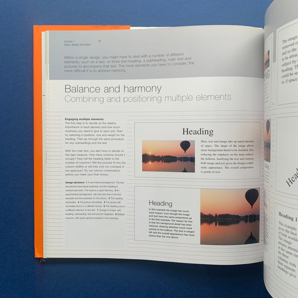 Layout Understanding Design and Layout: Understanding and Using Graphics – The Print Arkive