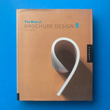 The Best of Brochure Design book cover. Buy and sell design related books, magazines and posters with The Print Arkive.