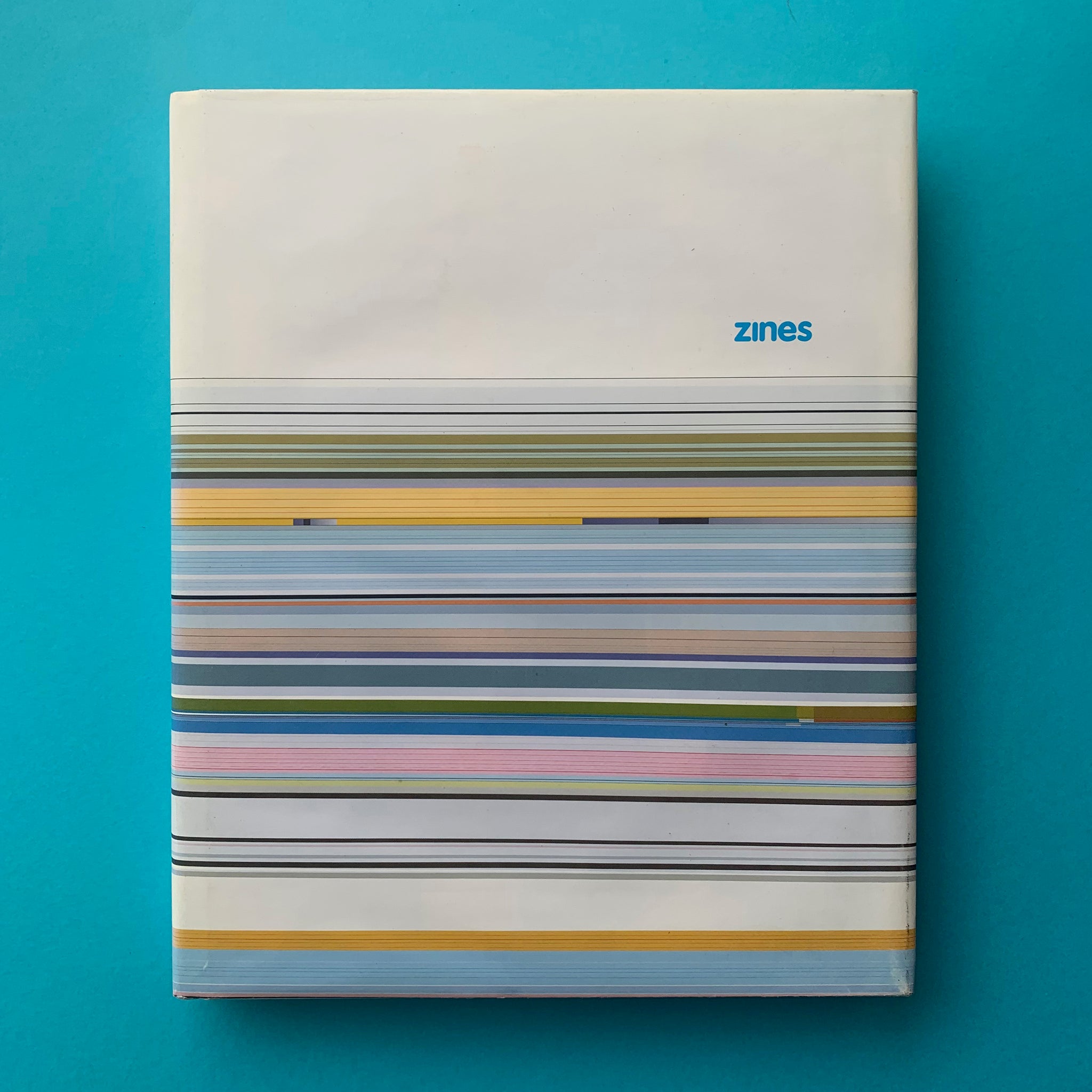 Zines – The Print Arkive