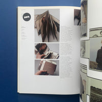 Look at This: Contemporary Brochures, Catalogues & Documents