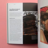 Editorial Design: Digital & Print